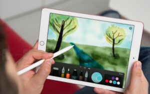 The Top 5 Apple Pencil Apps for youin (2021)
