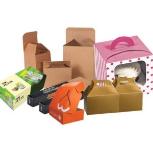 Ideas to Consider When Producing Retail Boxes for Ecommerce